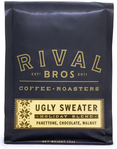 UGLY SWEATER HOLIDAY BLEND