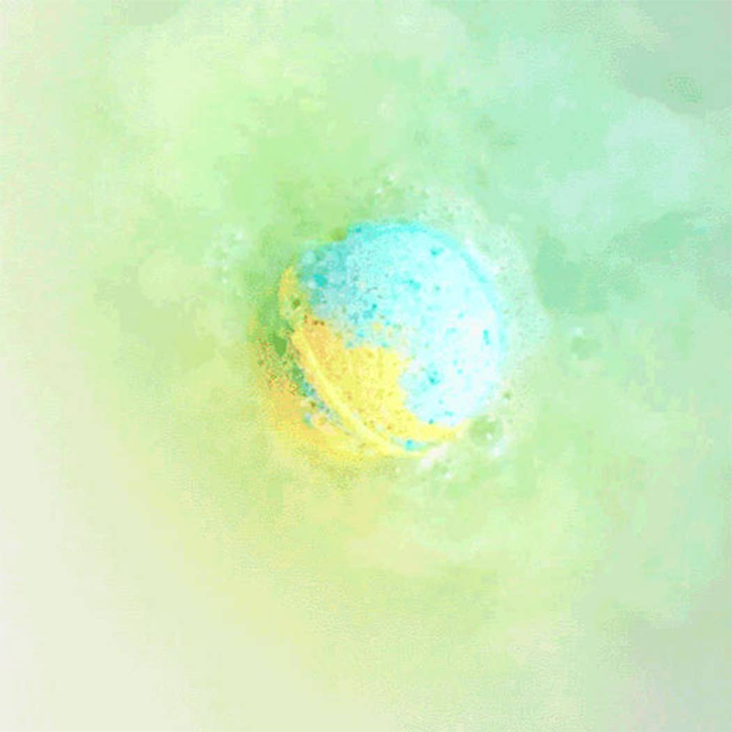 Planet Bath-Bombs Science Kit for Kids - KiwiCo