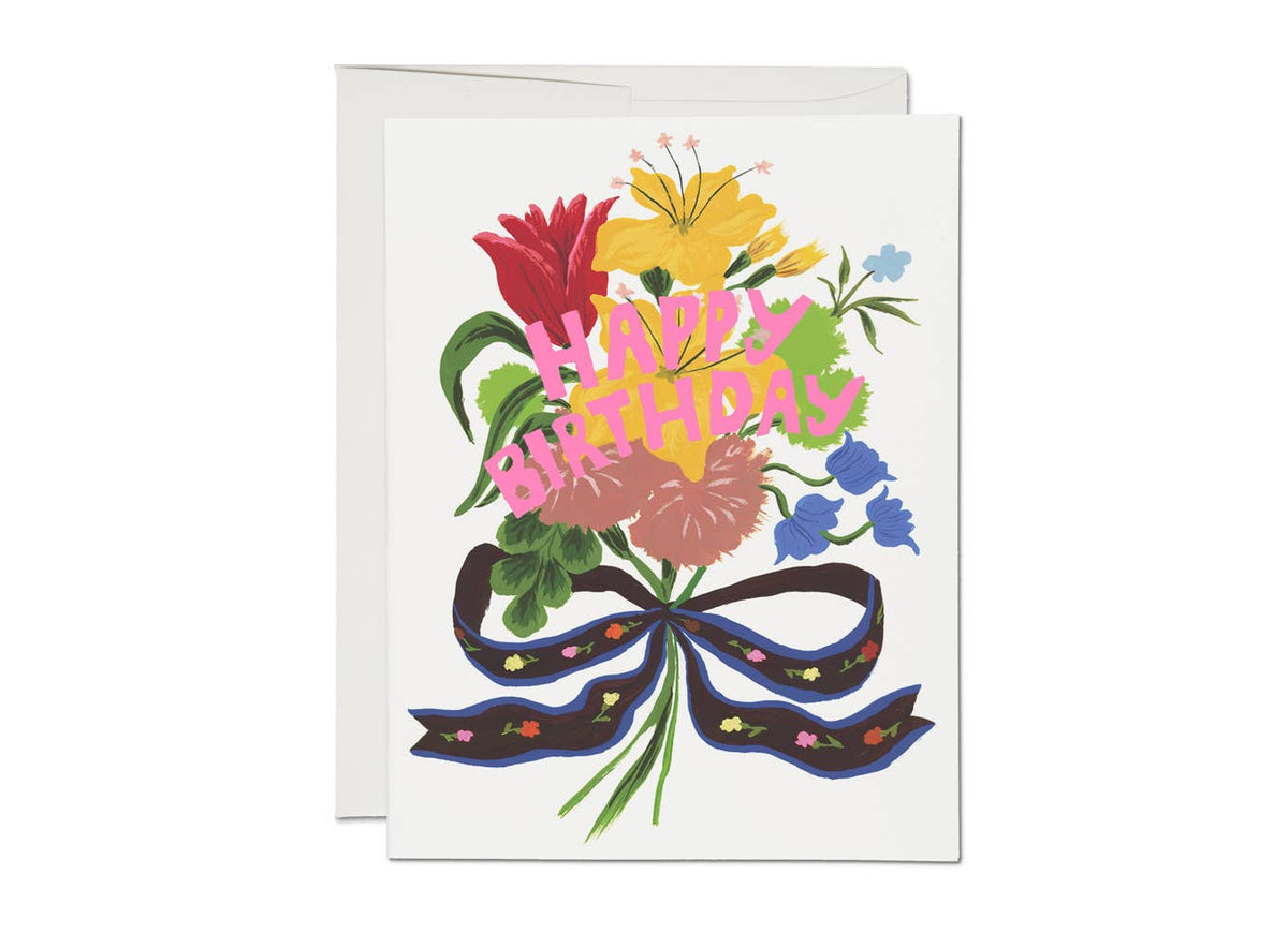 Picked For You - Red Cap Cards