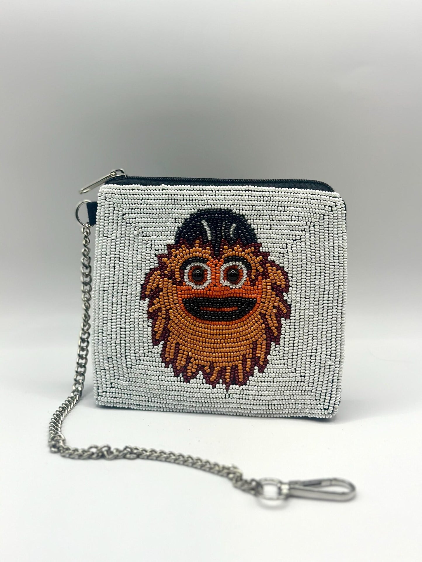 Gritty Wristlet - Phannie's