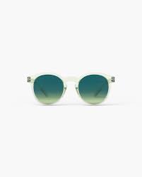 Canyon Green Fields Sunglasses #M - Izipizi