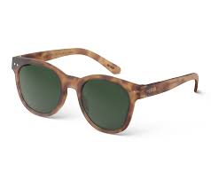 Havane #N Sunglasses - Izipizi