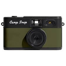Camp Snap