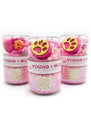 Pink Pet Shop Grab & Go Jar - Young Wild & Friedman