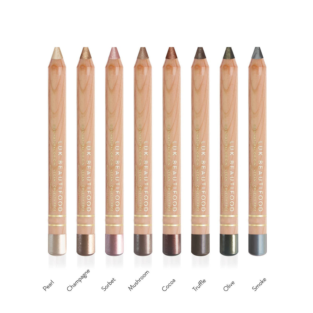 Luminous Eye Crayon