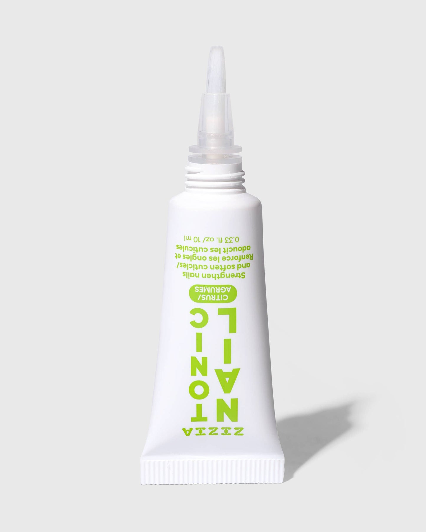 Citrus Nail Tonic-Nail & Cuticle Oil-Mandarin, Bergamot