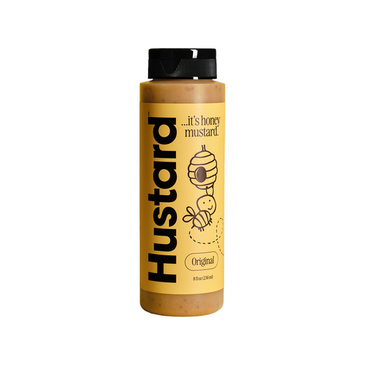 Hustard - Original Hustard