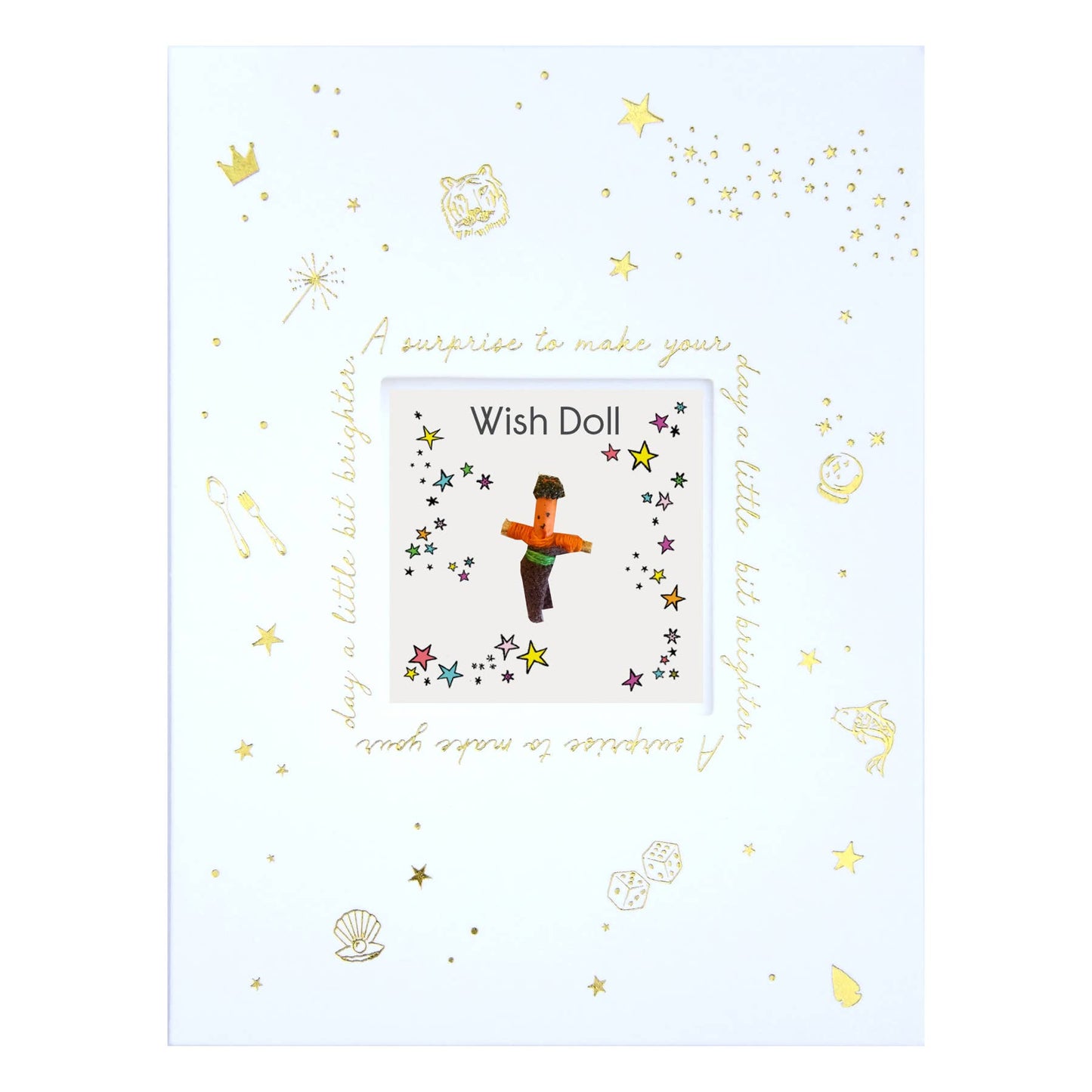 Little Surprizes™ Greeting Cards - Assorted Styles