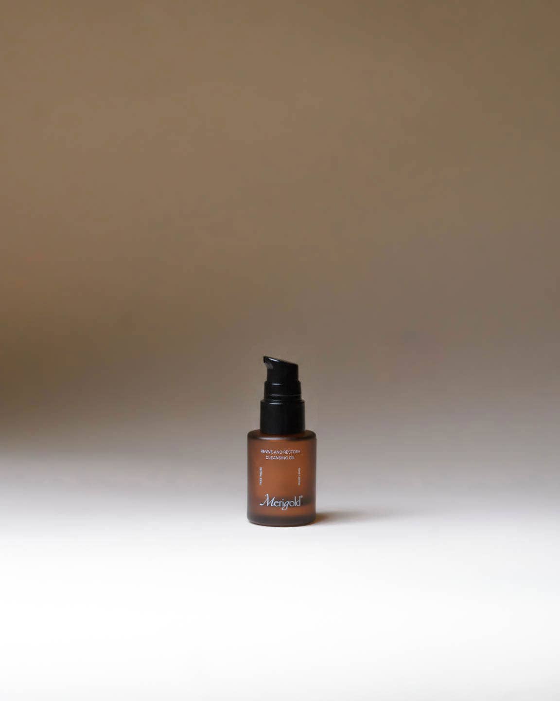 Revive and Restore Cleansing Oil - Merigold