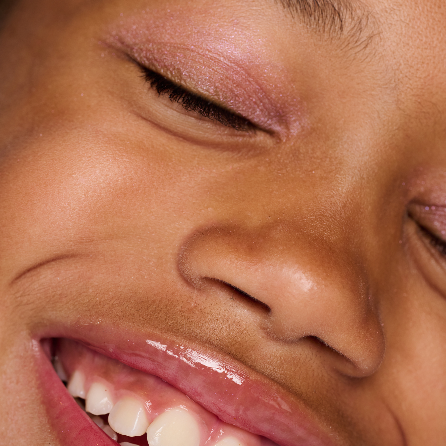 YAWN Eyeshadow Palette | Clean Beauty Kids + Tweens