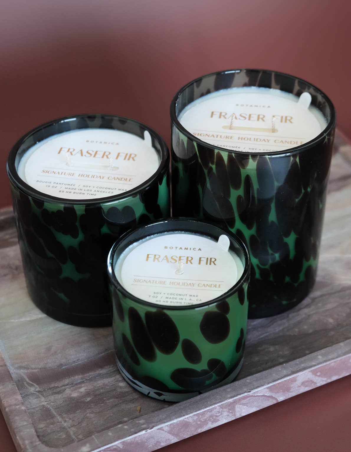 Fraser Fir Luxe Edition, Medium