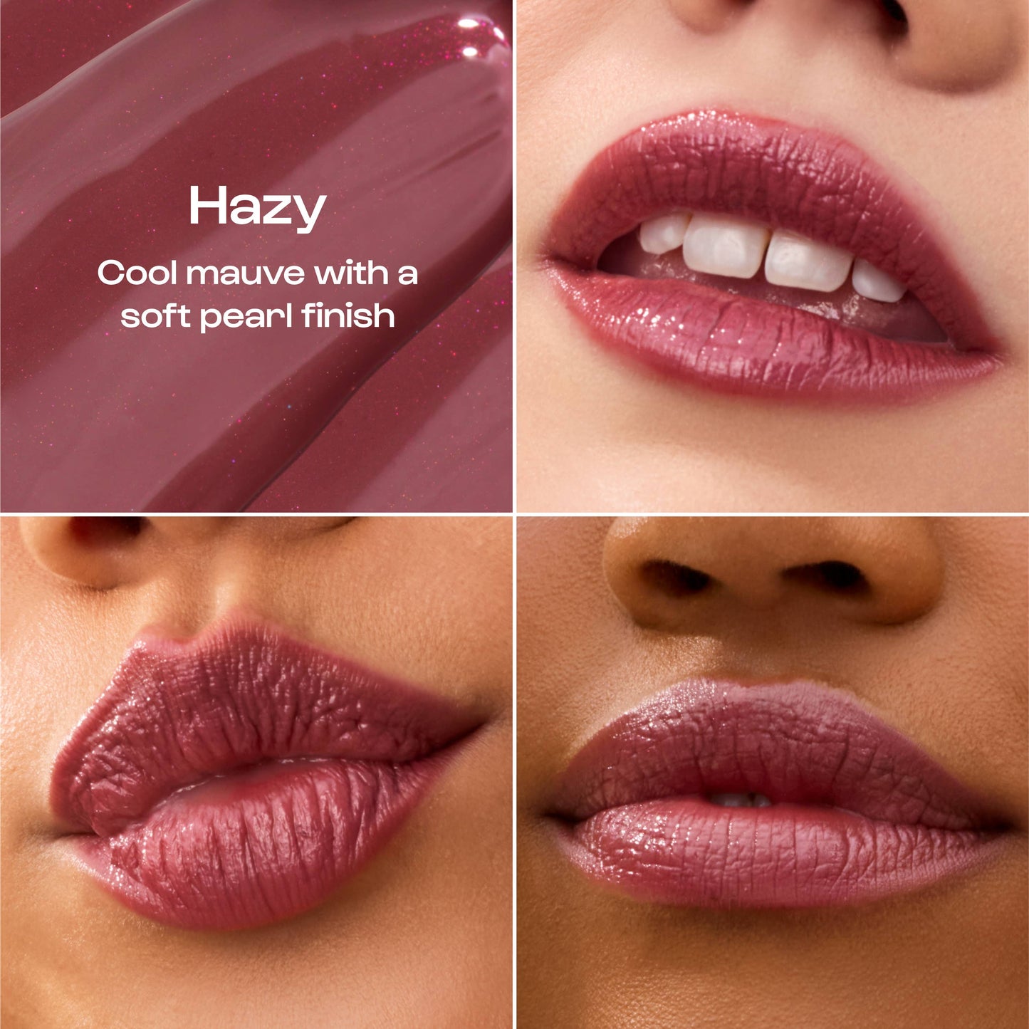 Sun Serum Lip Oil - Alleyoop