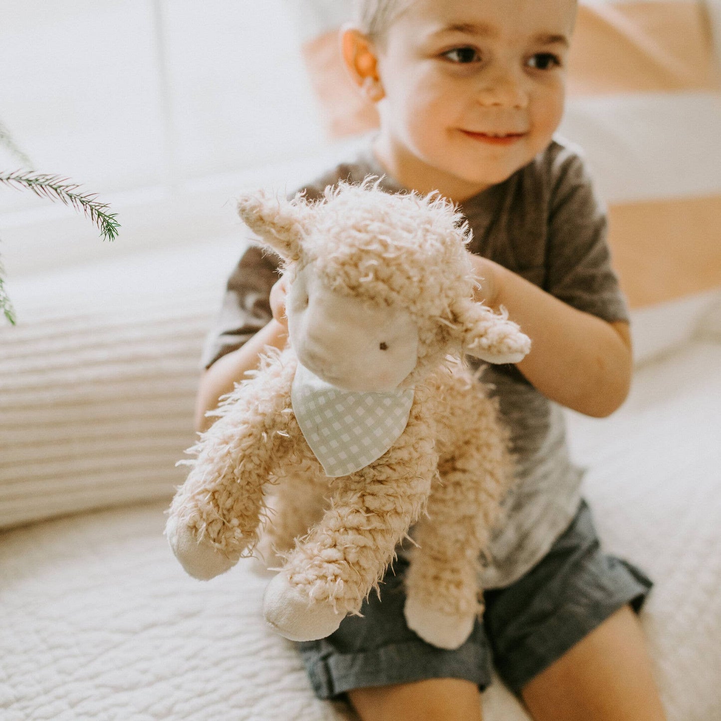Shep the Sheep - Bunnies By the Bay