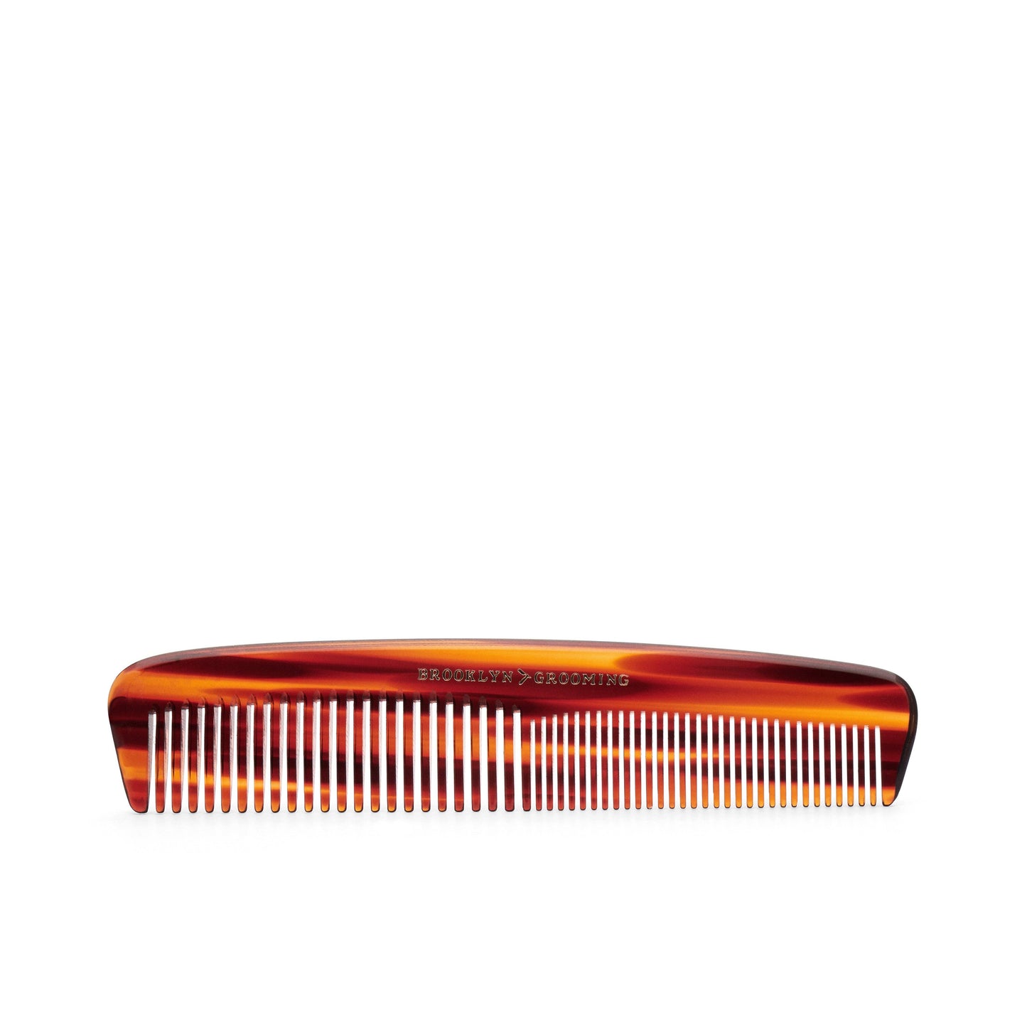 Brooklyn Grooming - Men's Handmade Pocket Comb