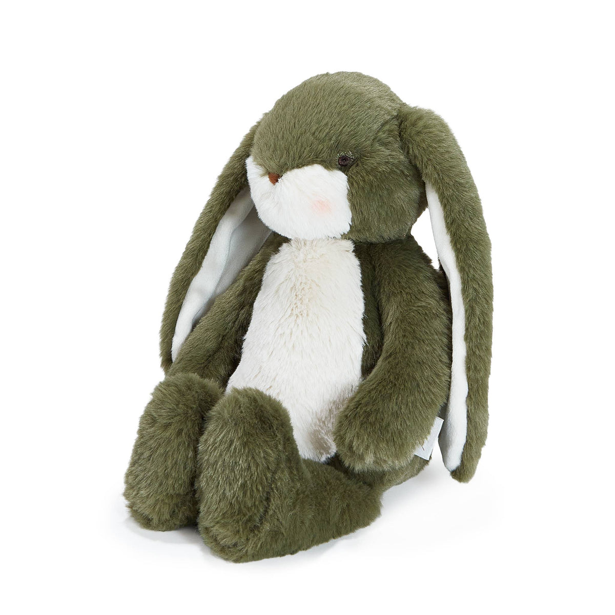 Pine, Little 12" Nibble Bunny - Bunnies By the Bay