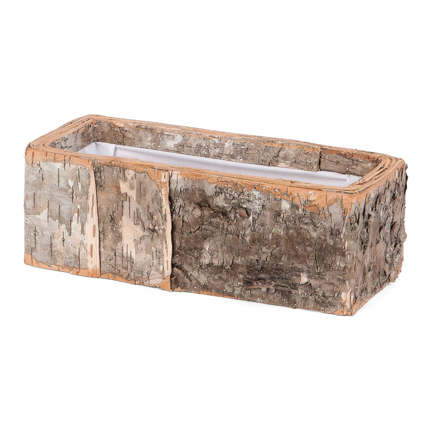 Birch Tub w/Sewn-in Liner Willow Group
