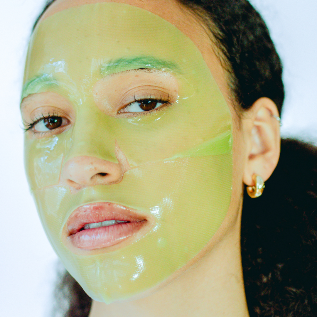Fresh Peel Single Mask - LOOPS