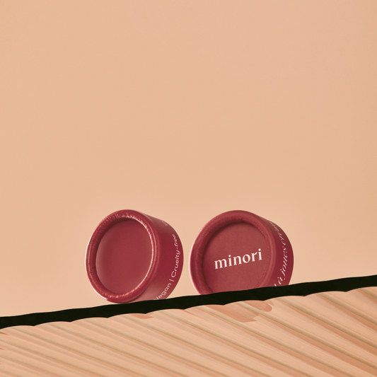 Orchid - Minori - Travel Size Cream Blush