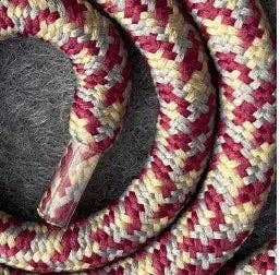 Long Colorful Phone Cord