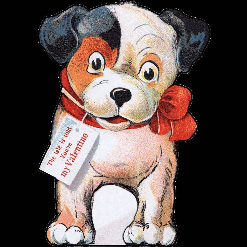 Valentine's Packet - 15 cards