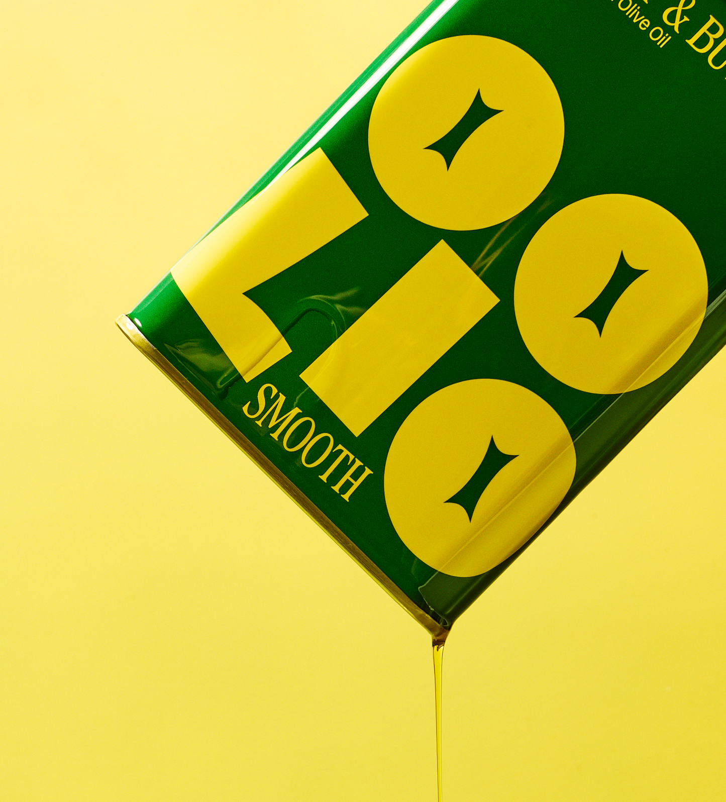 Oolio - Extra Virgin Olive Oil