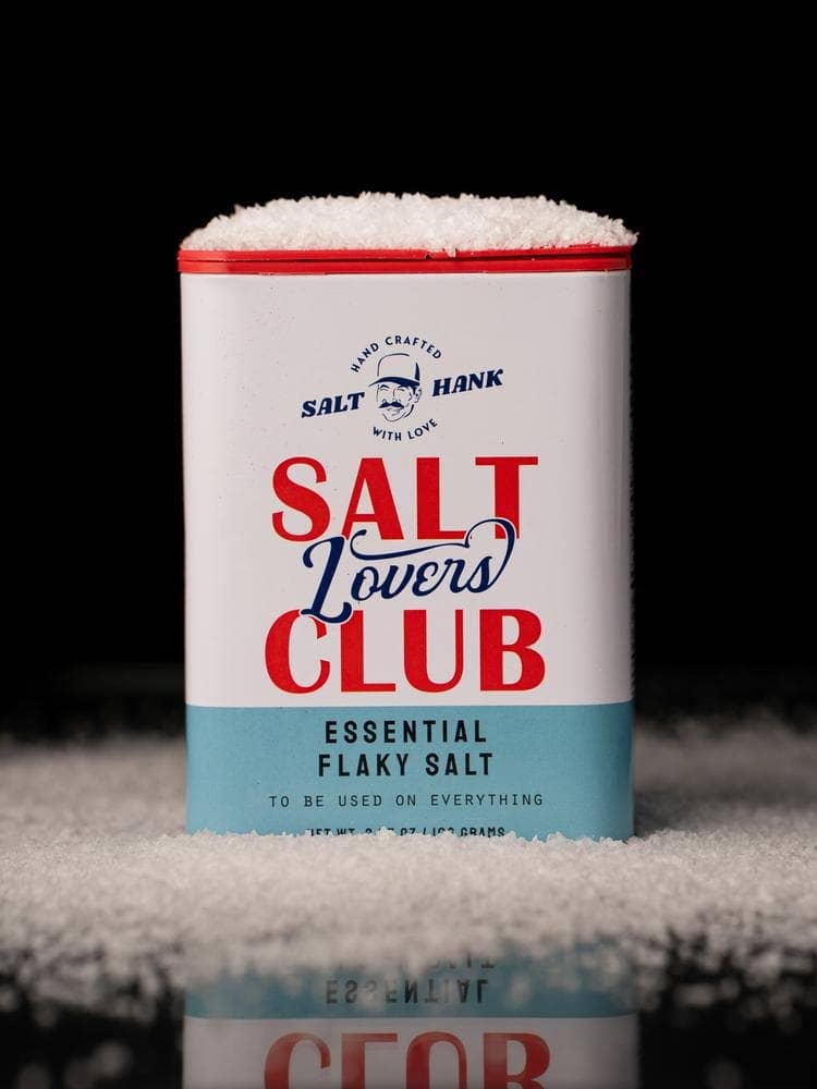 Essential Flaky Salt - Salt Lovers Club