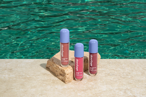 Sun Serum Lip Oil - Alleyoop