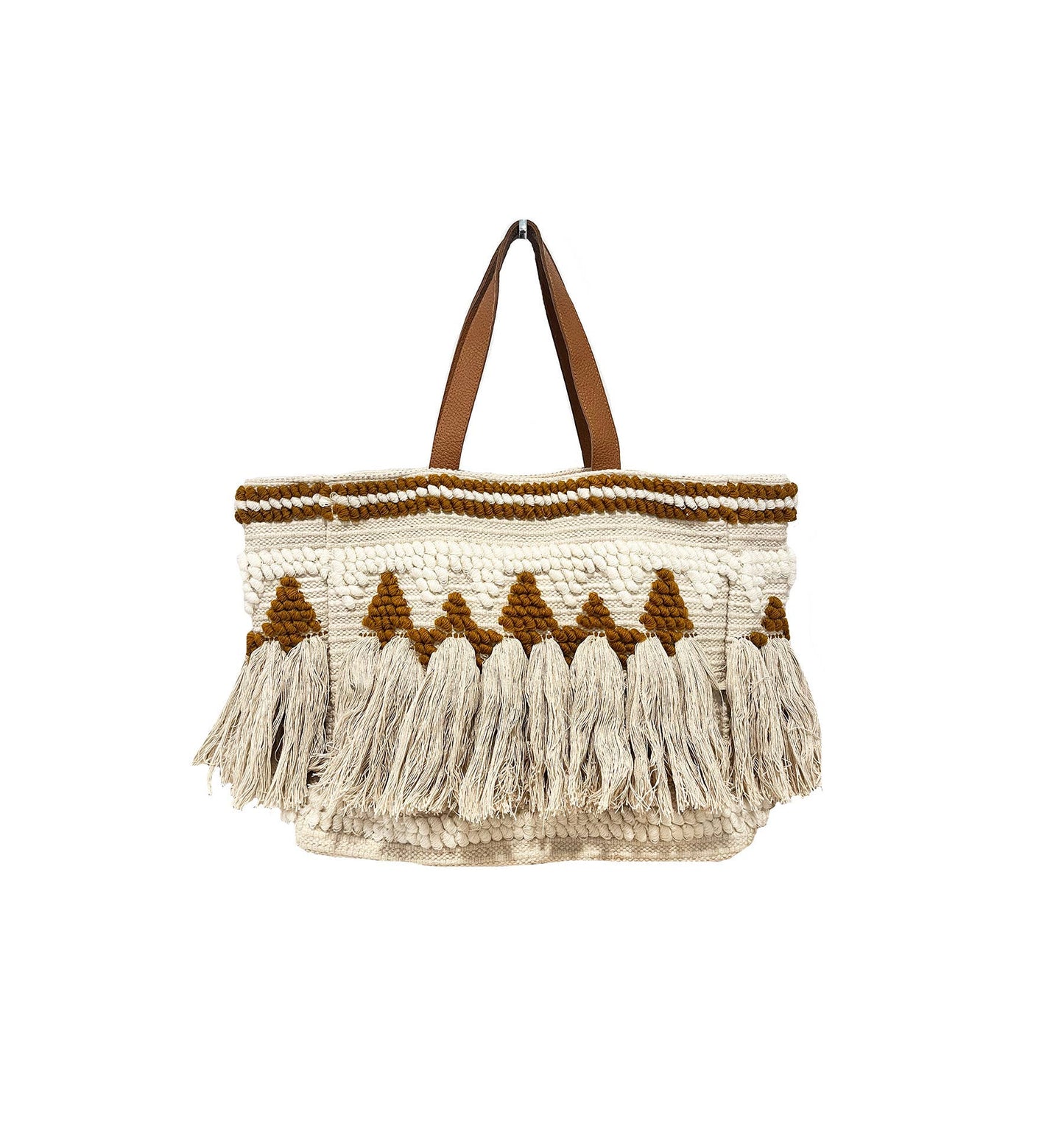 Lu & Elle - Canyon Tote