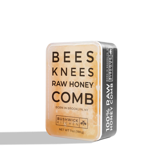 Raw Honey Comb