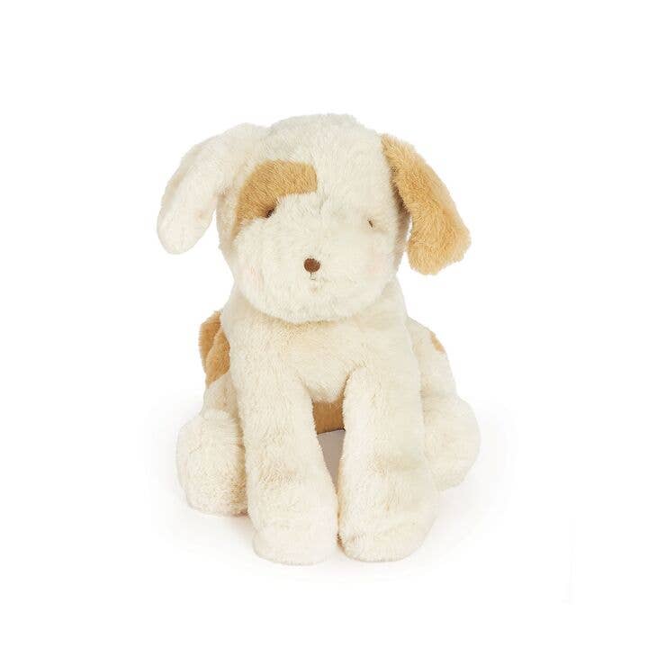 12" Puppy - bunnies by the bay
