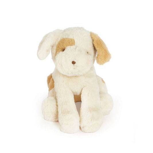 12" Puppy - bunnies by the bay