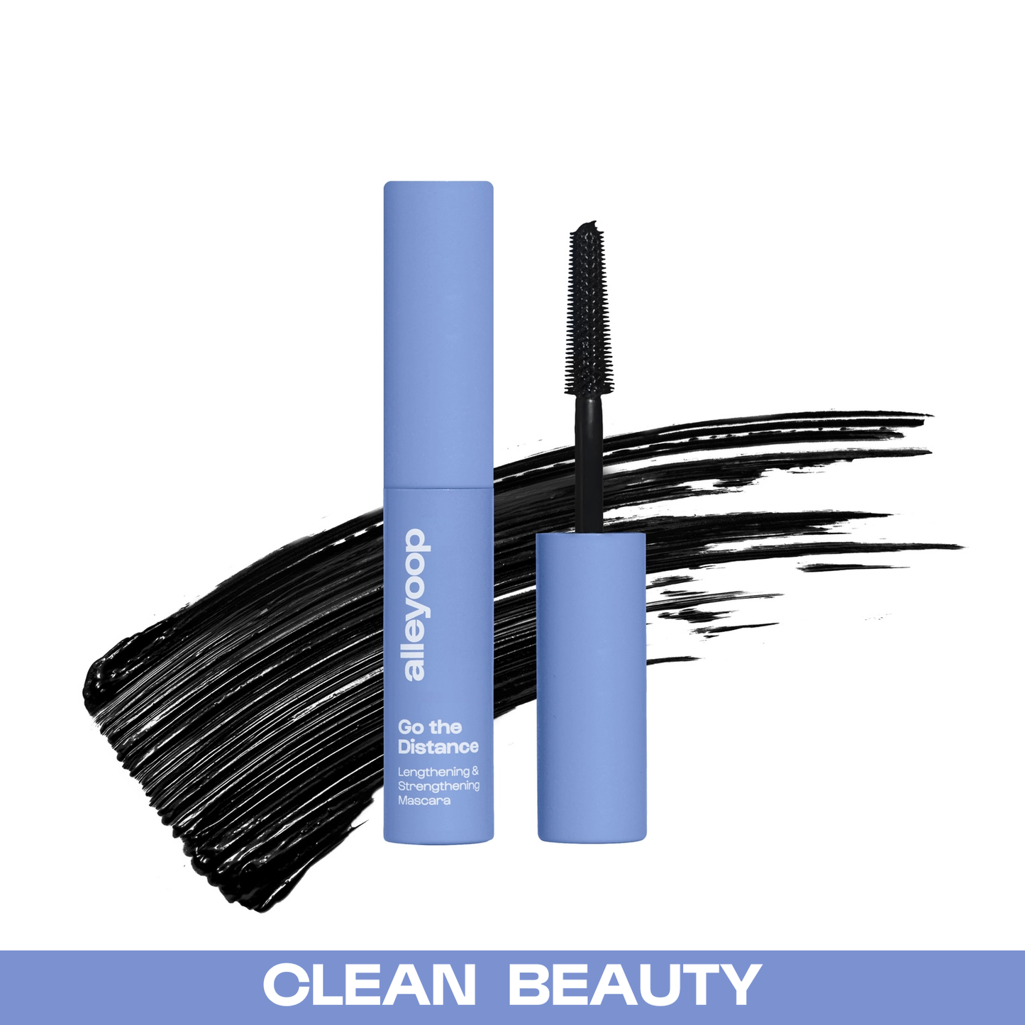 Clean Tubing Mascara Mini