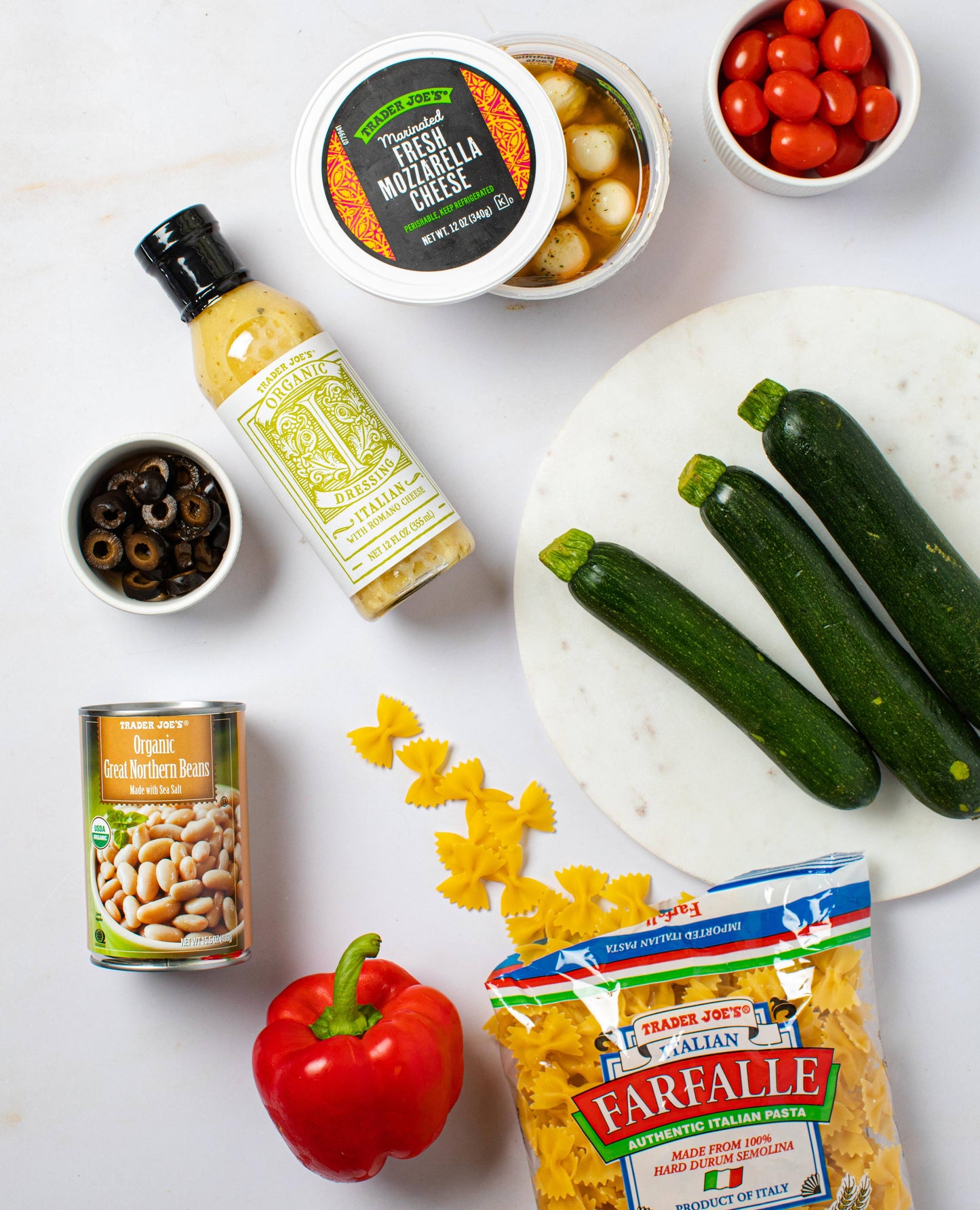 Trader Joe’s One Stop Meals Cookbook – 100+ Easy Recipes