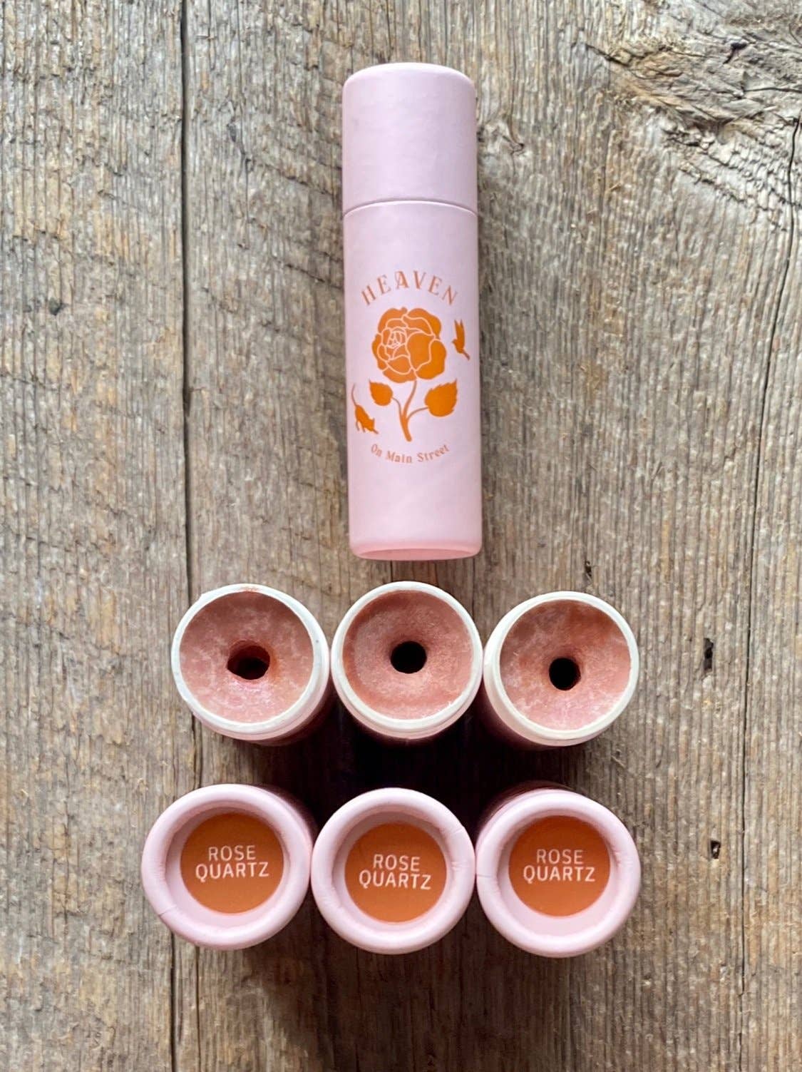 Highlighter Sticks - Heaven on Main Street