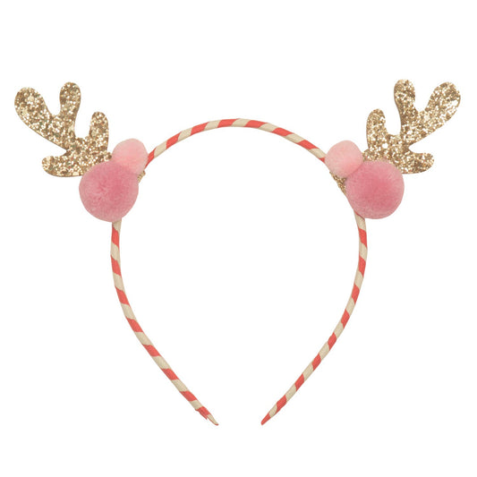 Reindeer Headband