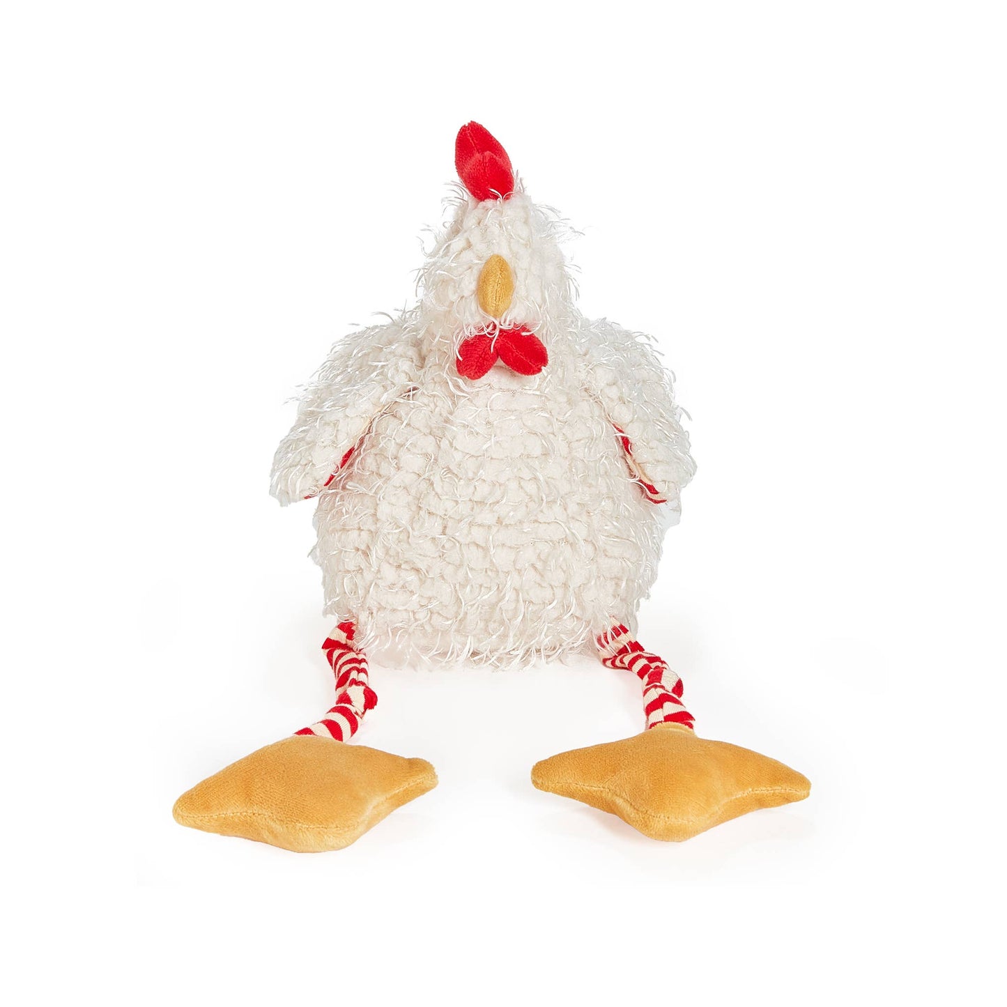 Clucky the Chicken - Bunnies By the Bay