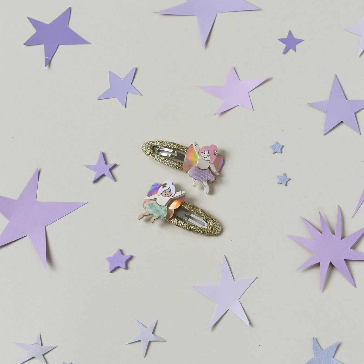 Forest Fairy Clips - Rockahula Kids US