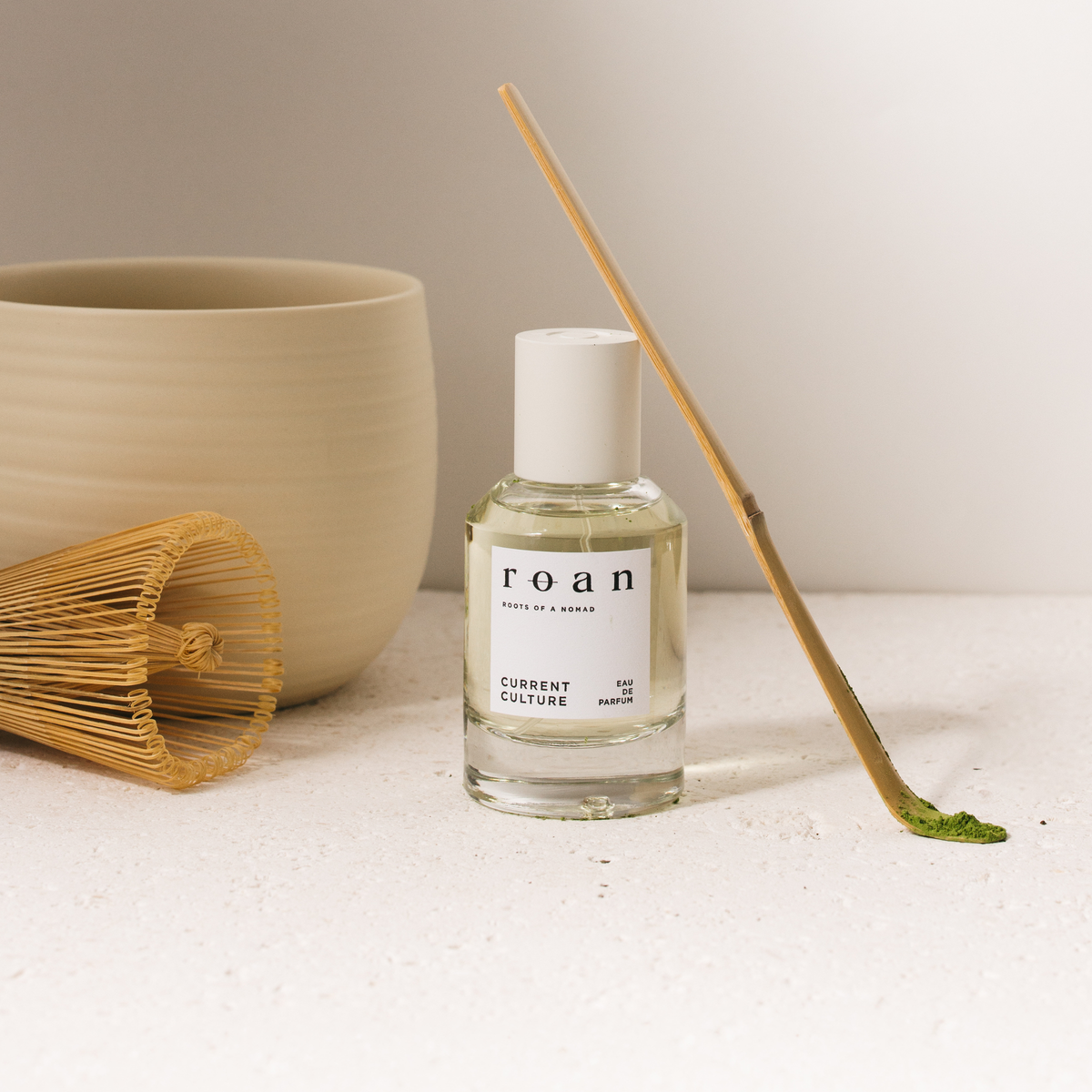 Current Culture Eaux de Parfum 50ml - Roan Fragrances