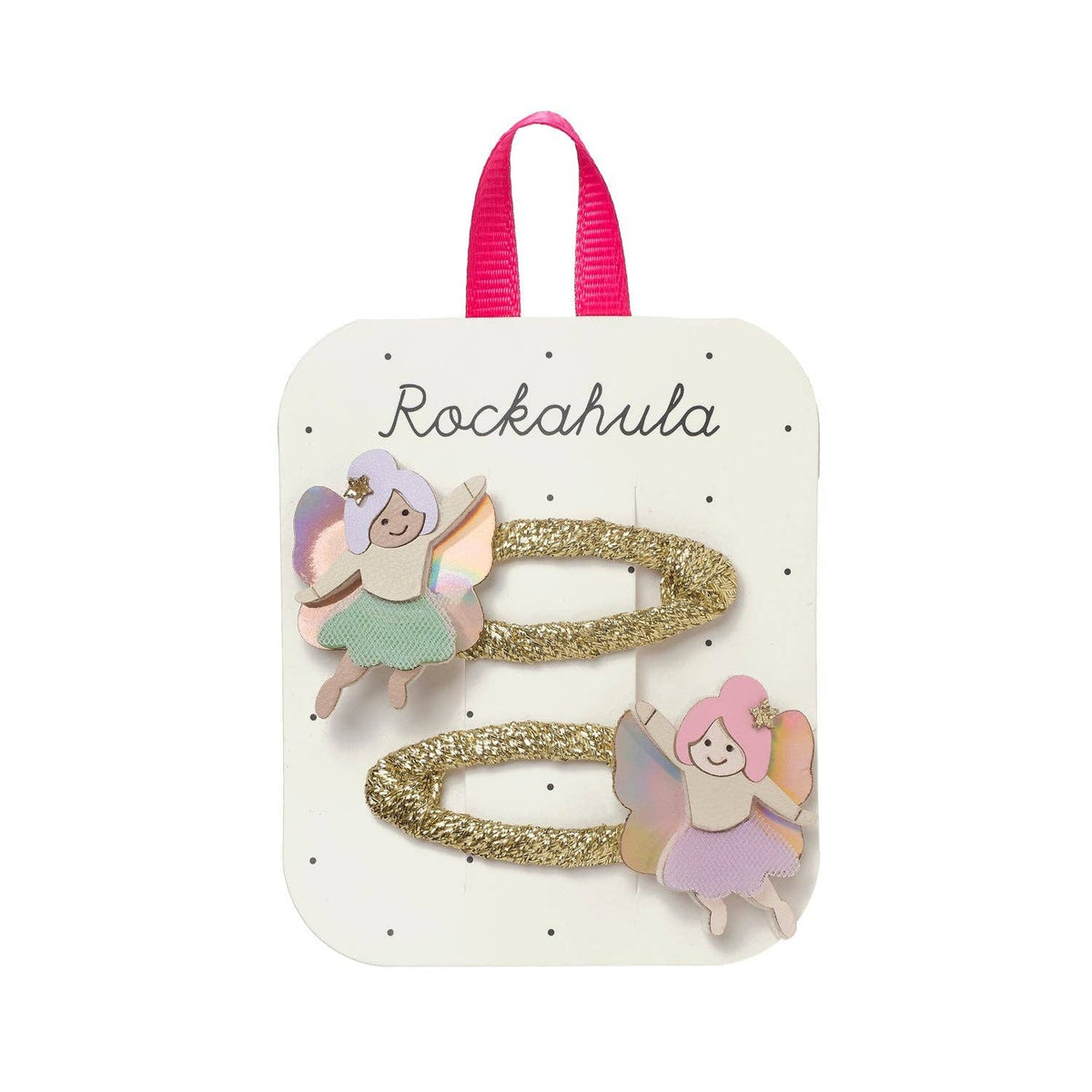 Forest Fairy Clips - Rockahula Kids US