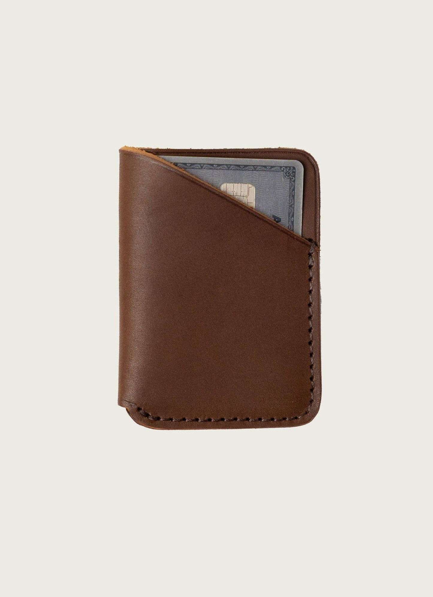 Slim Card Wallet