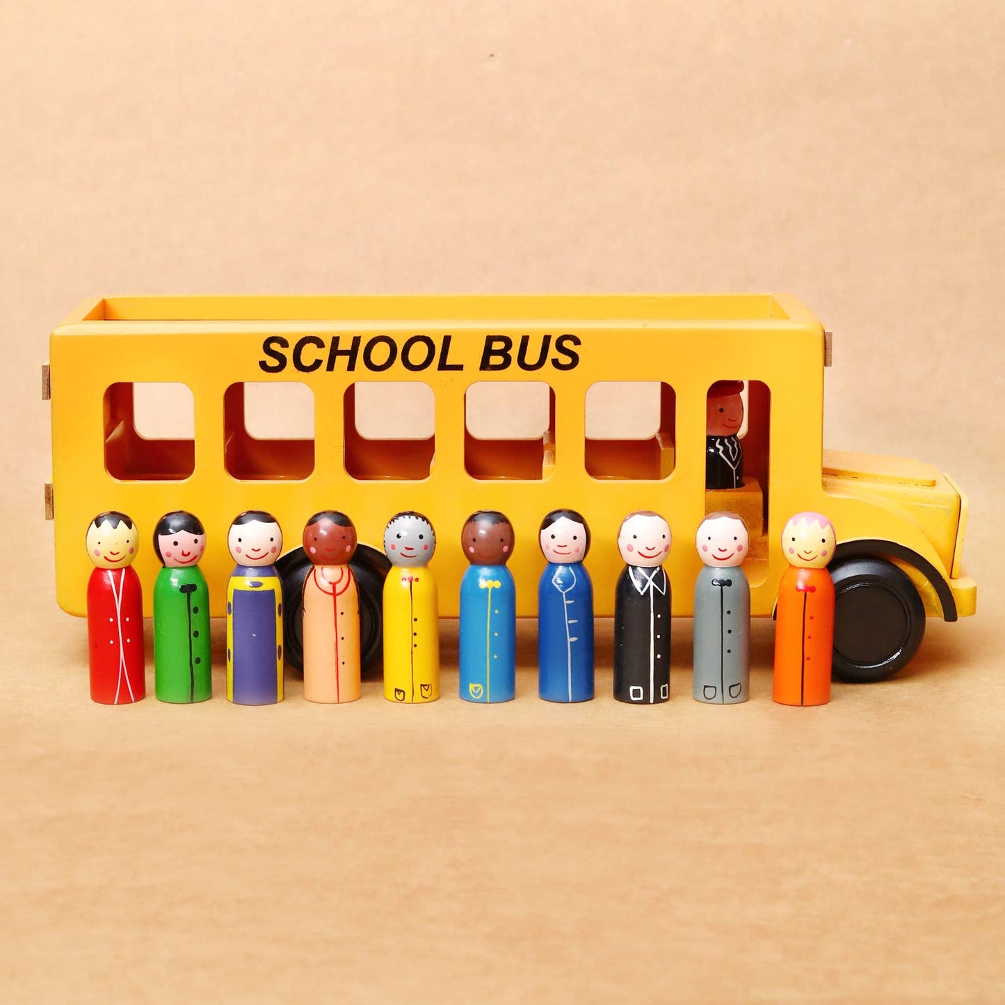 School Bus