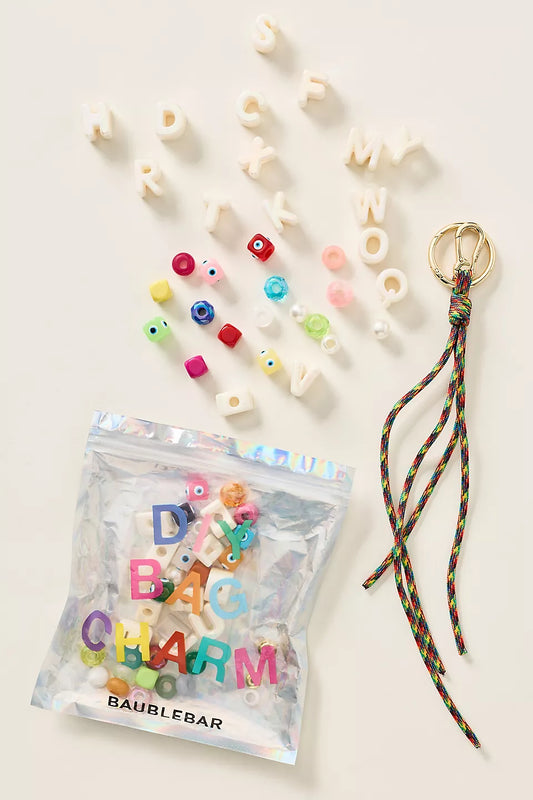 Evil Eye Mini Custom Bead Kit - Baublebar