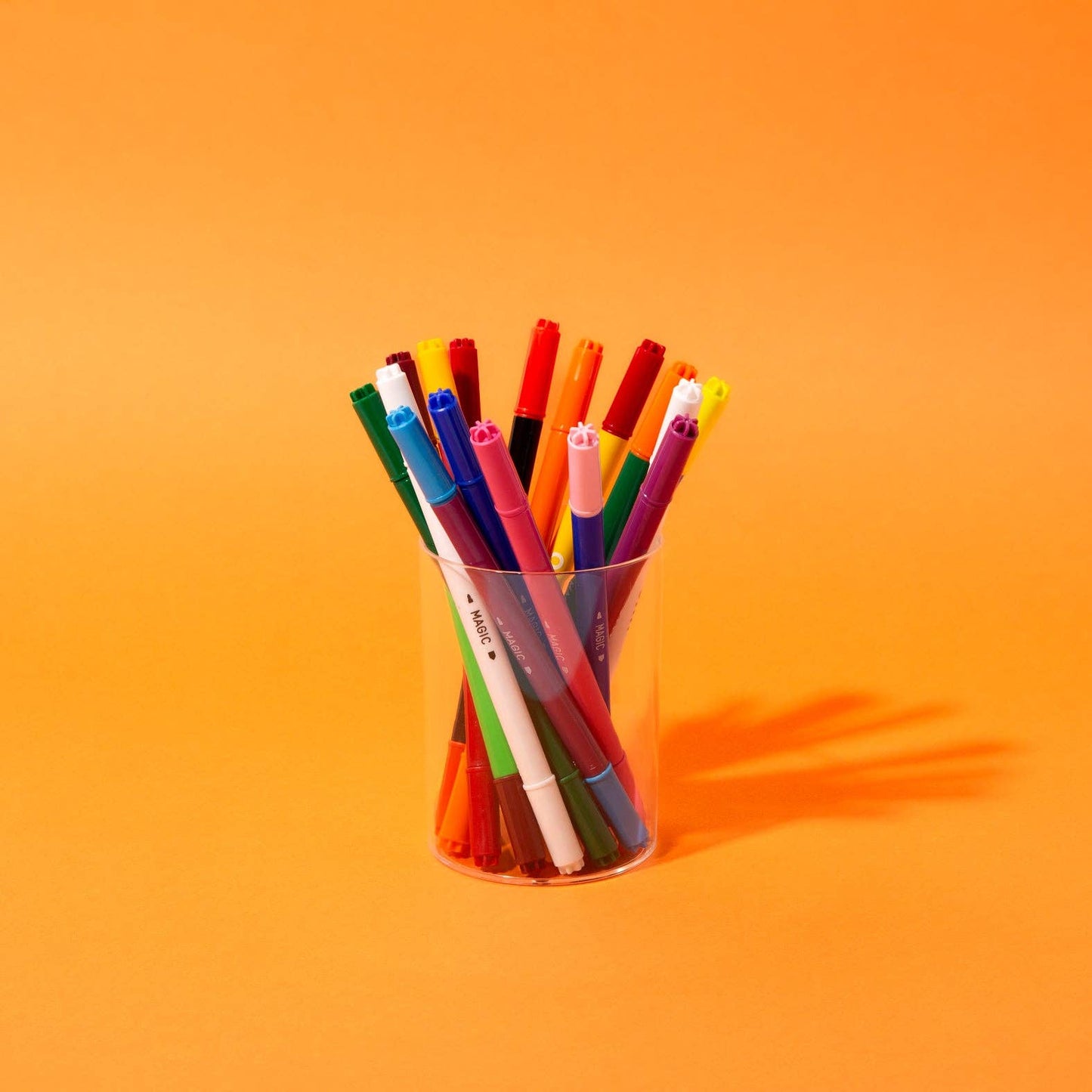 16 MAGIC MARKERS - OMY