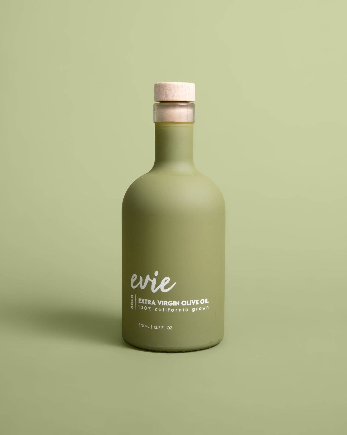 Evie Olive Oil | Smooth