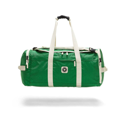 Juniper Valley Duffel Bag - Walker Family Goods