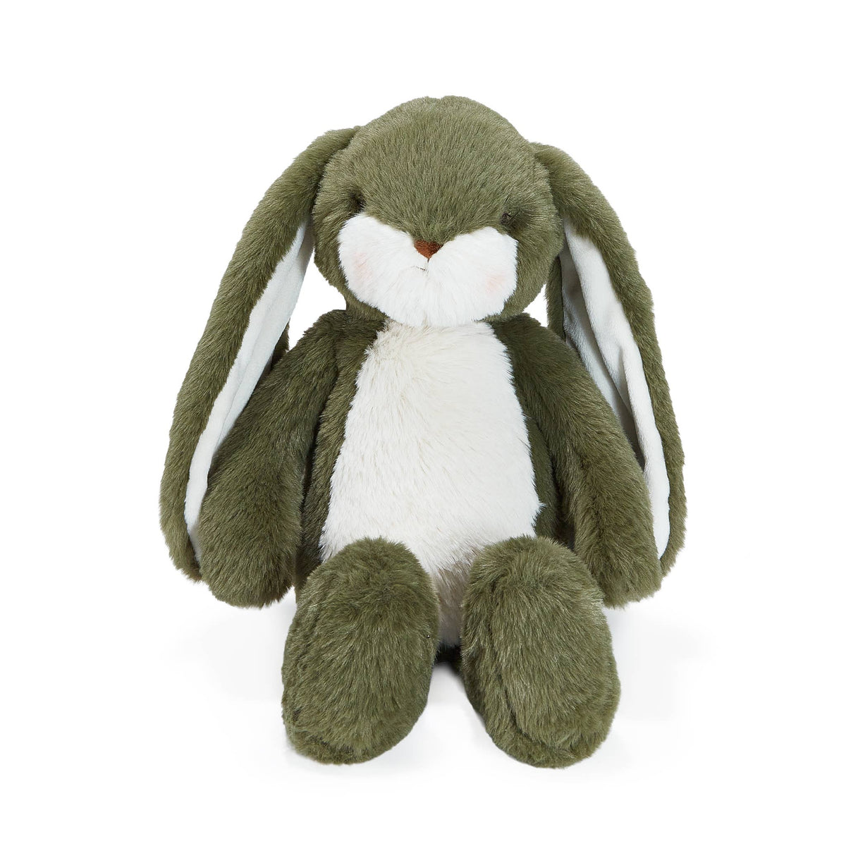 Pine, Little 12" Nibble Bunny - Bunnies By the Bay