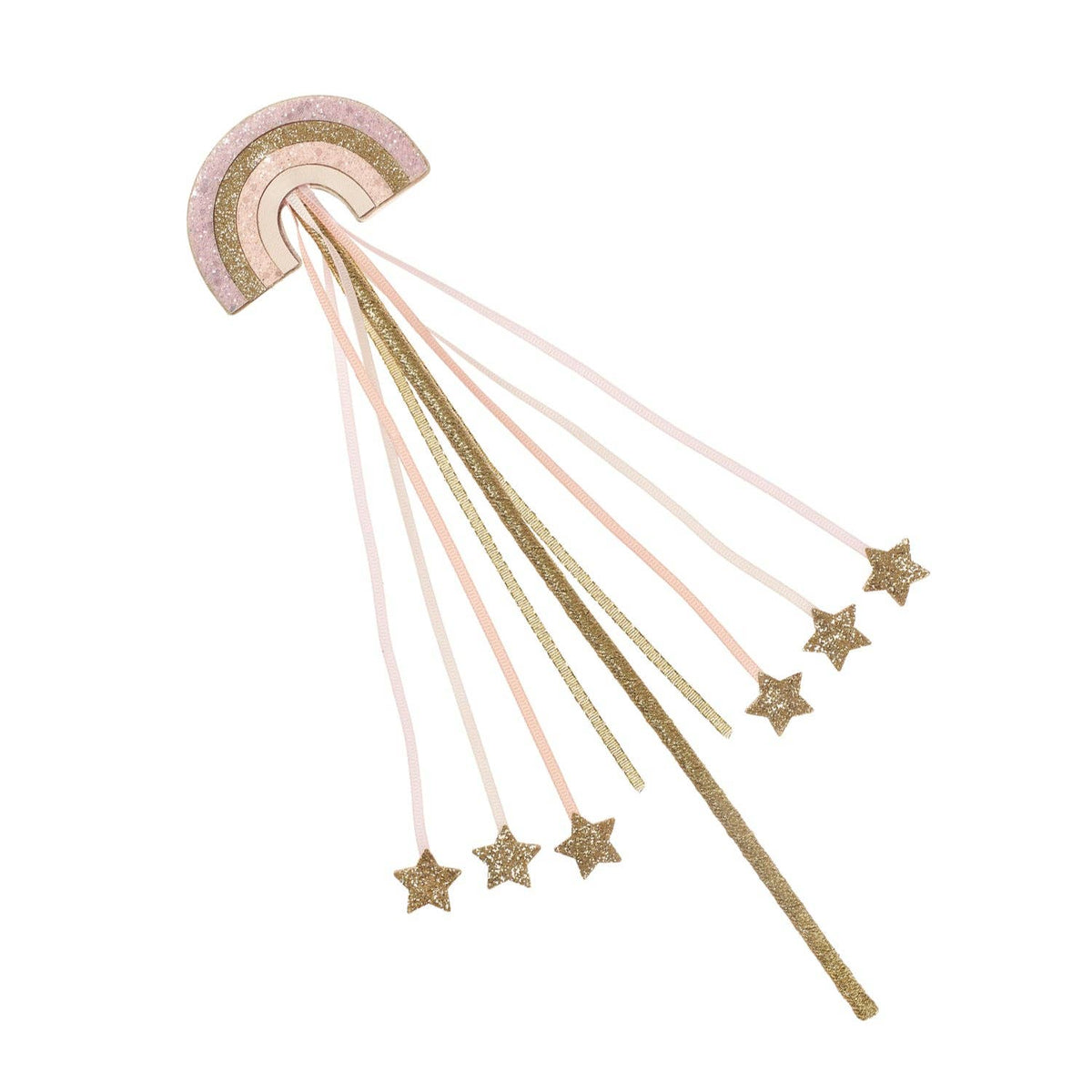 Wish Upon A Rainbow Wand - Rockahula Kids US