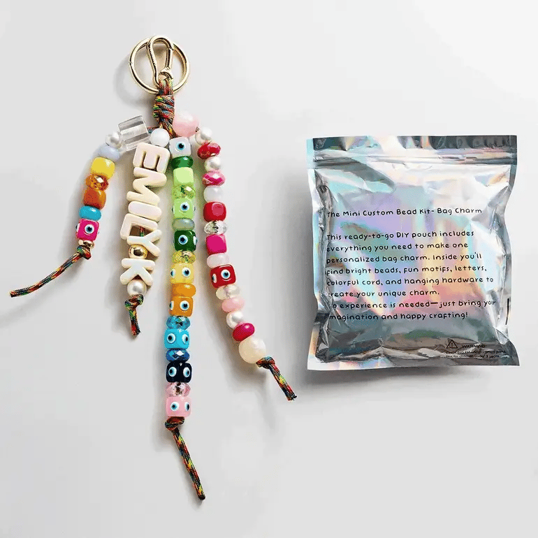 Evil Eye Mini Custom Bead Kit - Baublebar