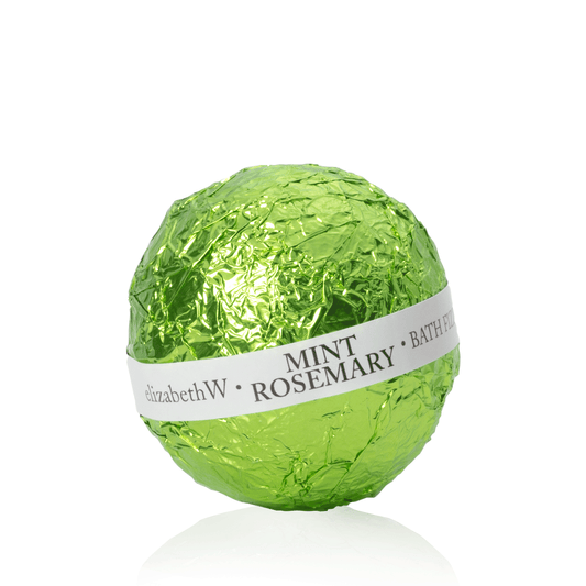 Mint Rosemary 4 oz - elizabethW