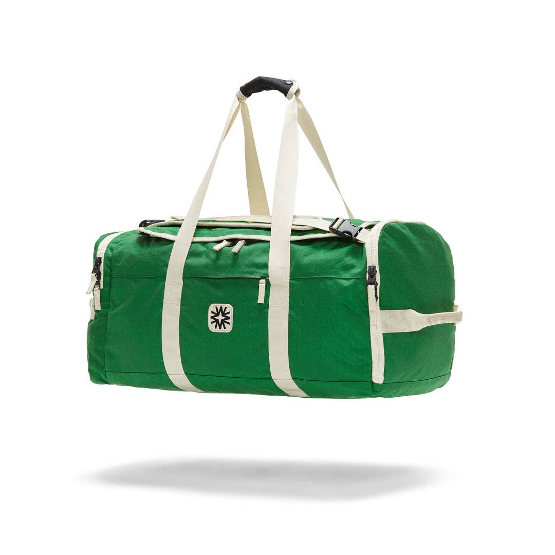 Juniper Valley Duffel Bag - Walker Family Goods